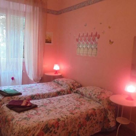 Bed and Breakfast Max House Rom Exterior foto