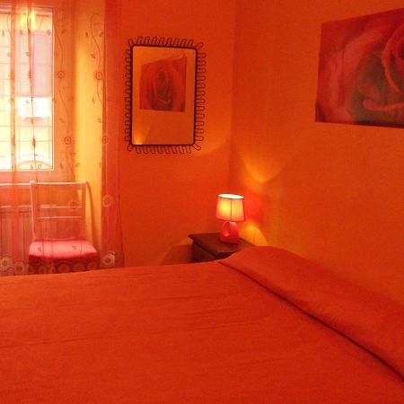 Bed and Breakfast Max House Rom Exterior foto