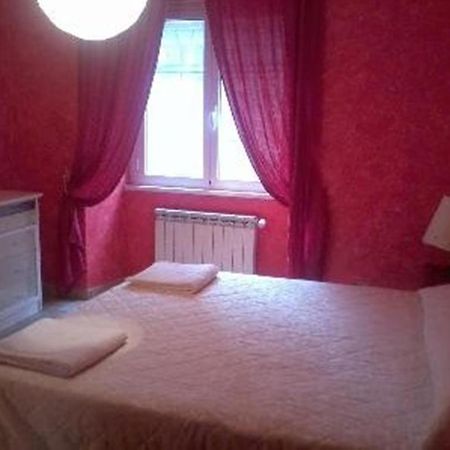 Bed and Breakfast Max House Rom Exterior foto