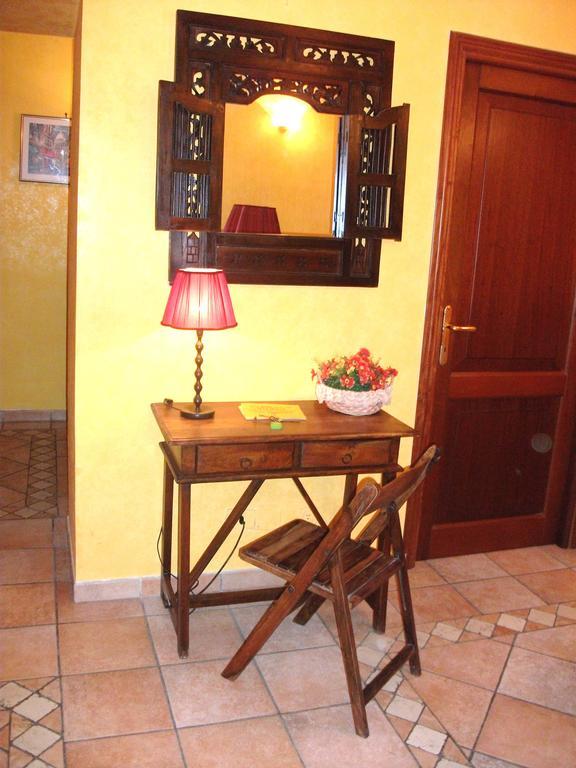 Bed and Breakfast Max House Rom Exterior foto