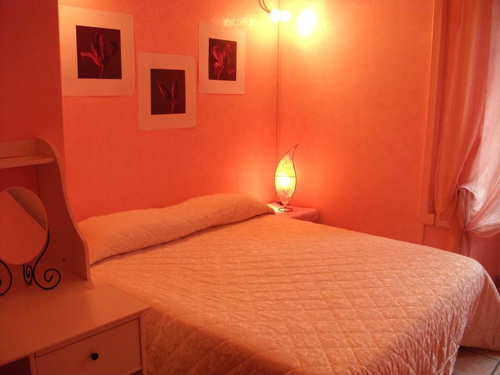 Bed and Breakfast Max House Rom Exterior foto