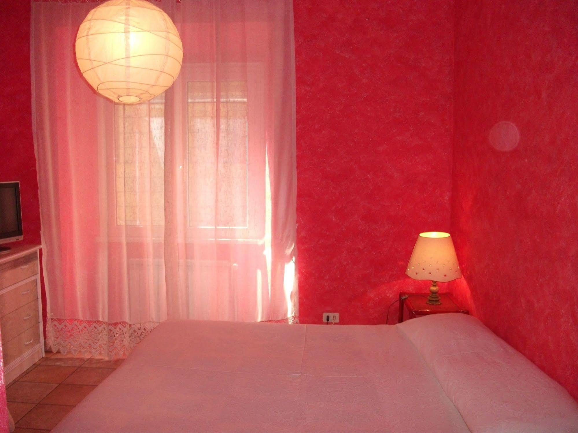 Bed and Breakfast Max House Rom Exterior foto