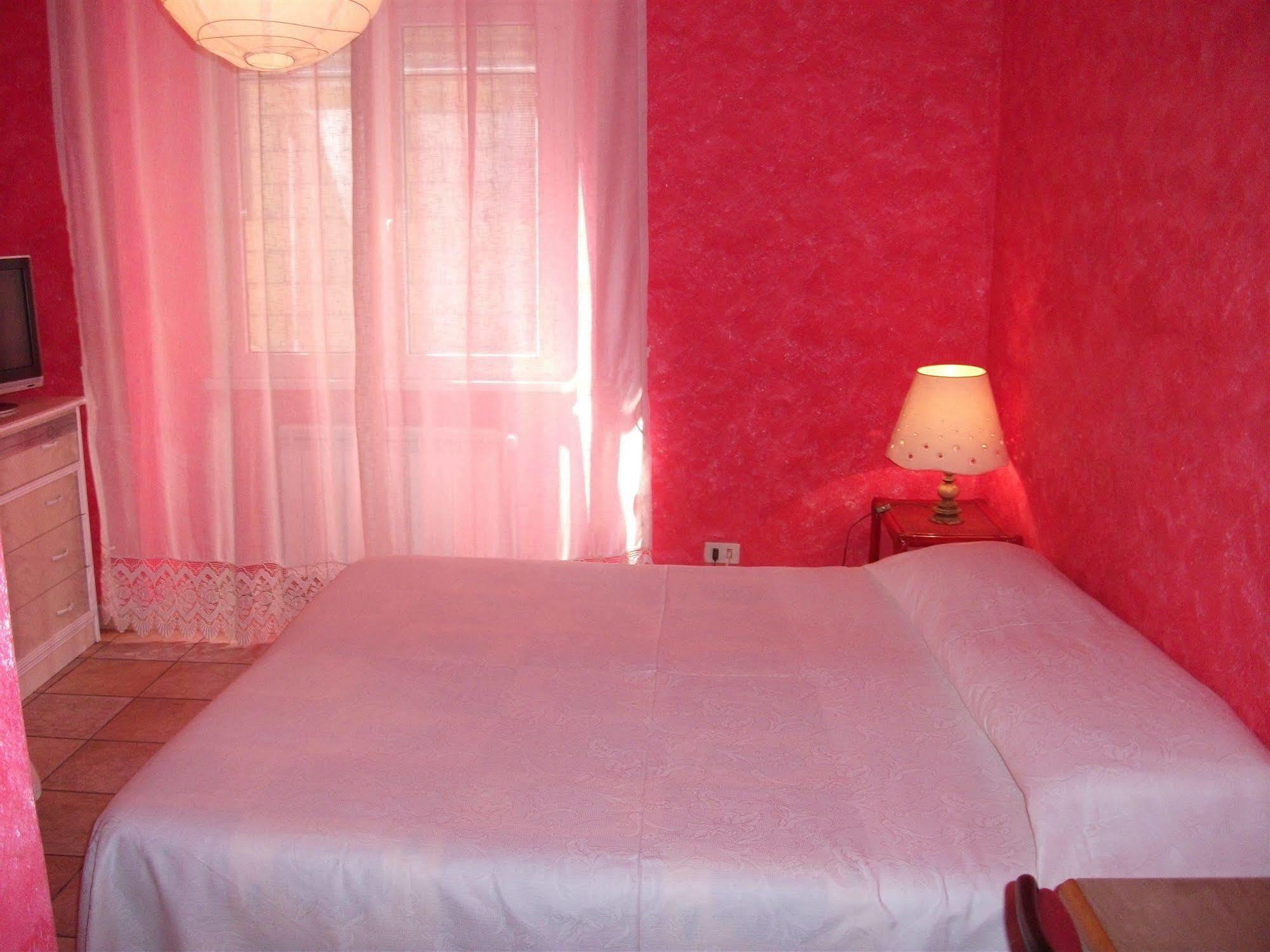 Bed and Breakfast Max House Rom Exterior foto