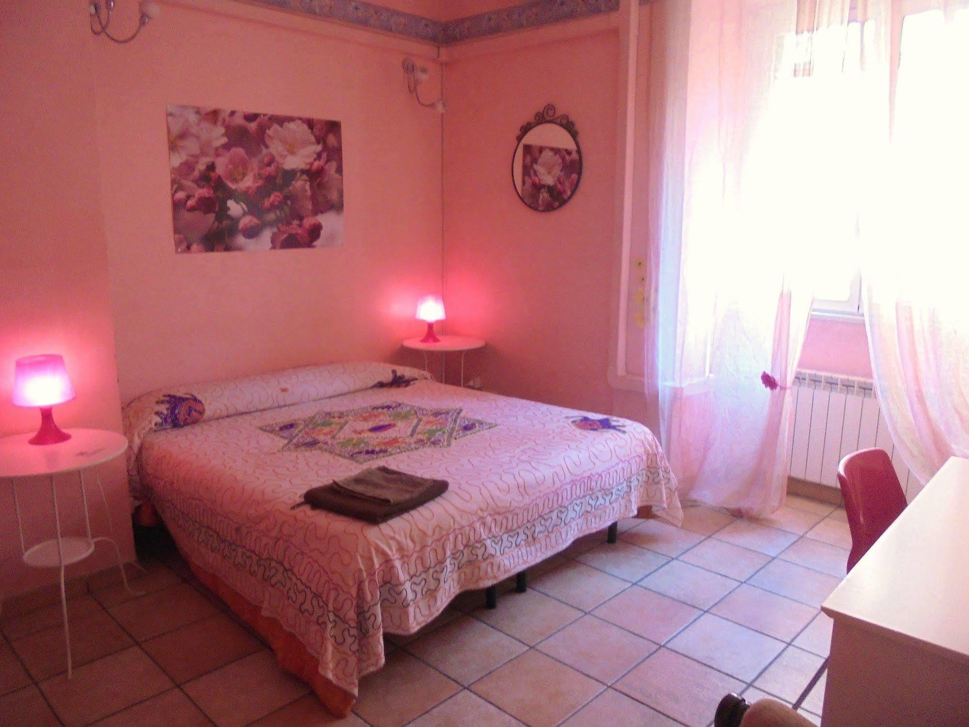 Bed and Breakfast Max House Rom Exterior foto