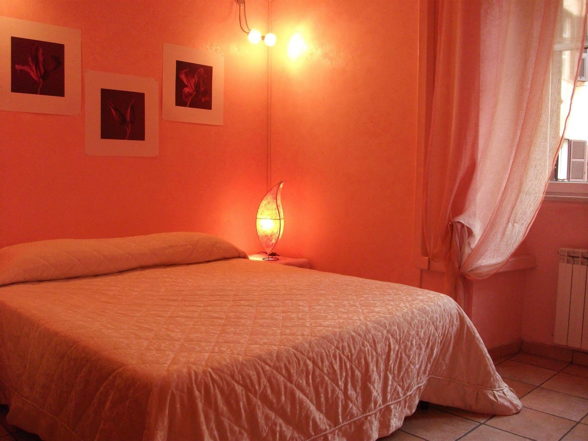 Bed and Breakfast Max House Rom Exterior foto