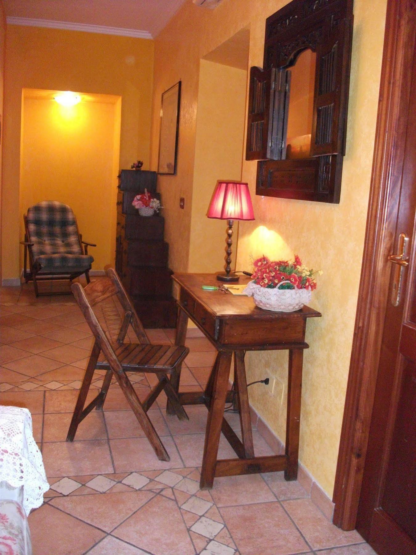 Bed and Breakfast Max House Rom Exterior foto
