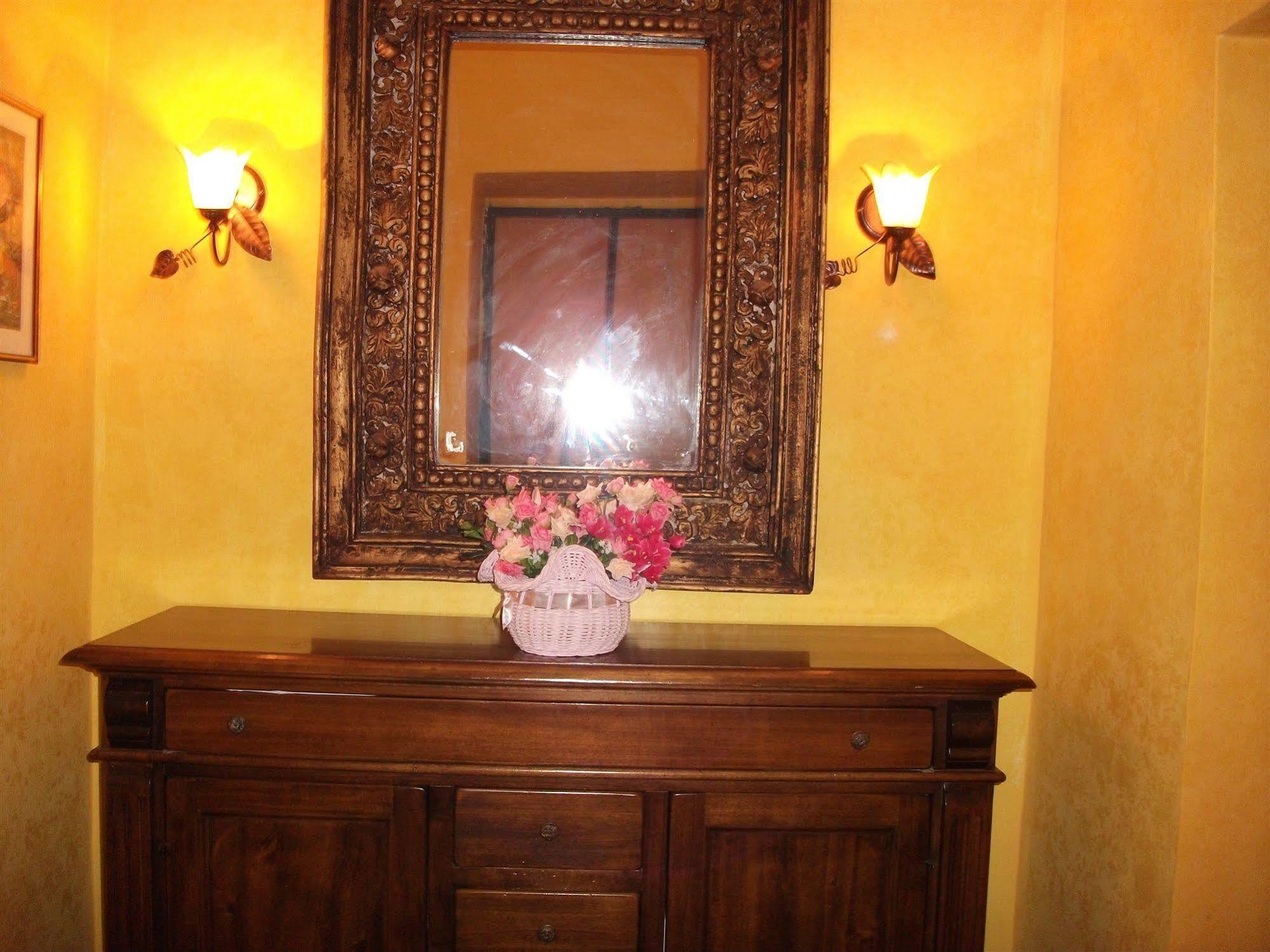 Bed and Breakfast Max House Rom Exterior foto