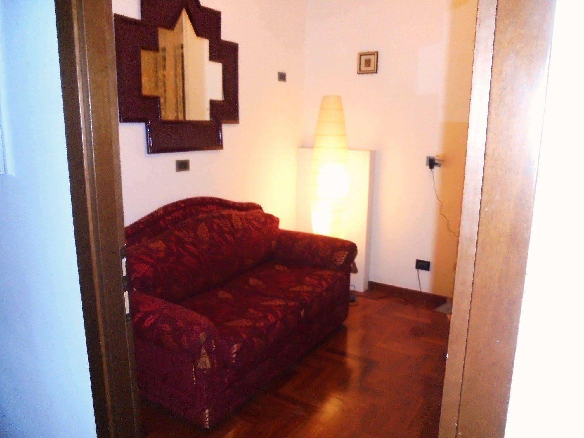 Bed and Breakfast Max House Rom Exterior foto