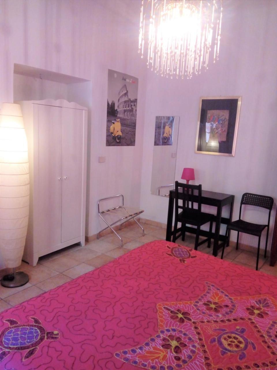 Bed and Breakfast Max House Rom Exterior foto