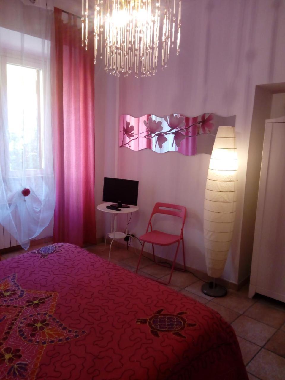 Bed and Breakfast Max House Rom Exterior foto