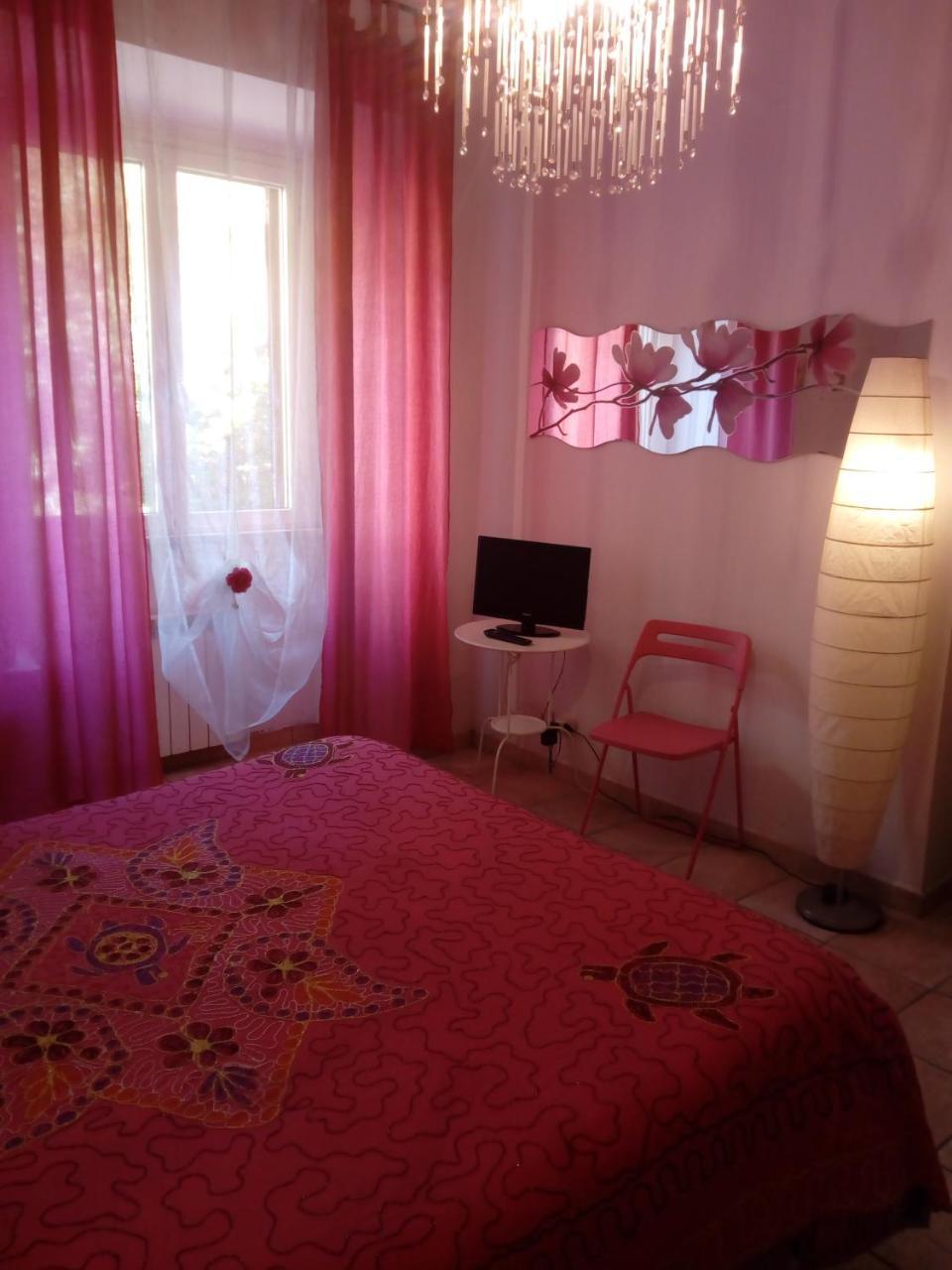 Bed and Breakfast Max House Rom Exterior foto