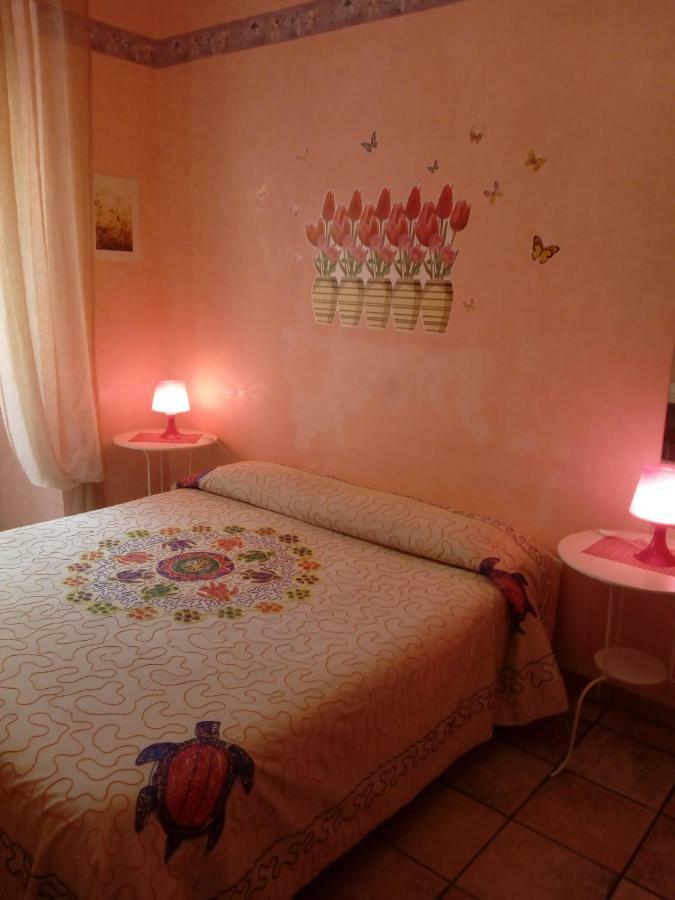 Bed and Breakfast Max House Rom Exterior foto