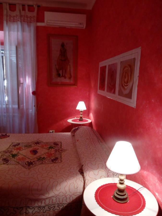 Bed and Breakfast Max House Rom Exterior foto