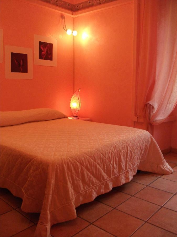 Bed and Breakfast Max House Rom Zimmer foto