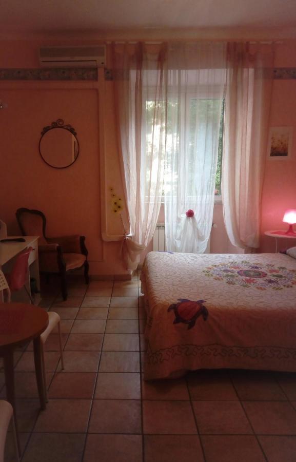 Bed and Breakfast Max House Rom Exterior foto
