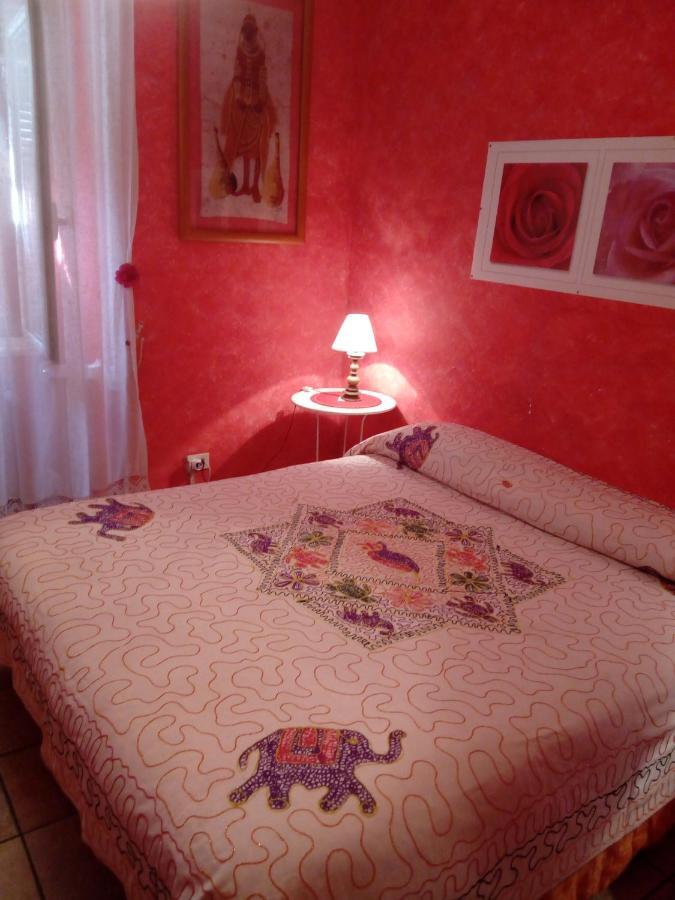Bed and Breakfast Max House Rom Exterior foto