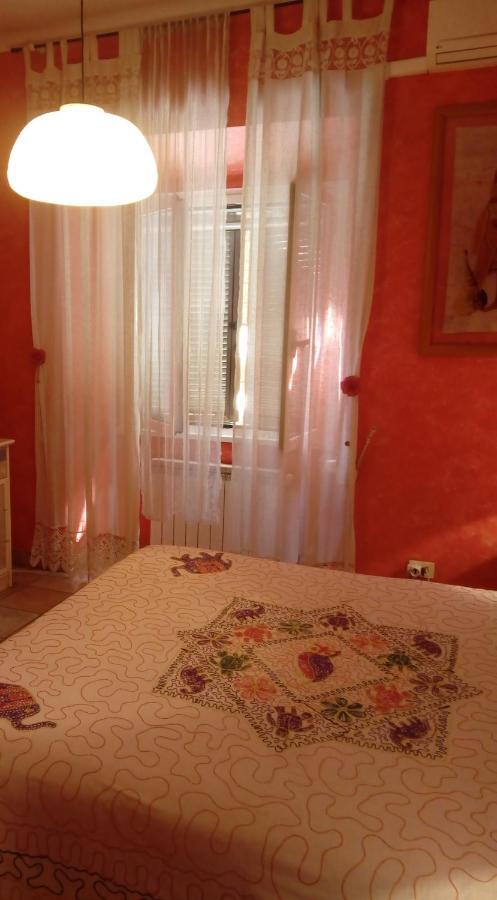 Bed and Breakfast Max House Rom Exterior foto