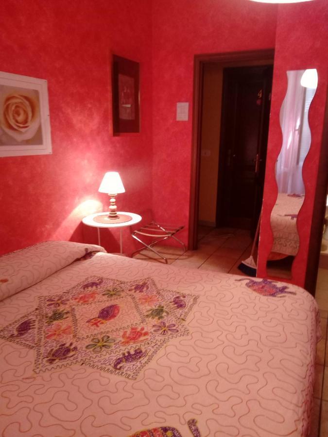 Bed and Breakfast Max House Rom Exterior foto