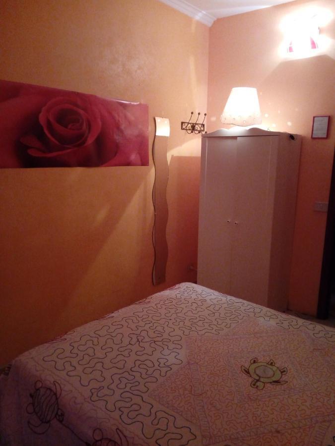 Bed and Breakfast Max House Rom Exterior foto