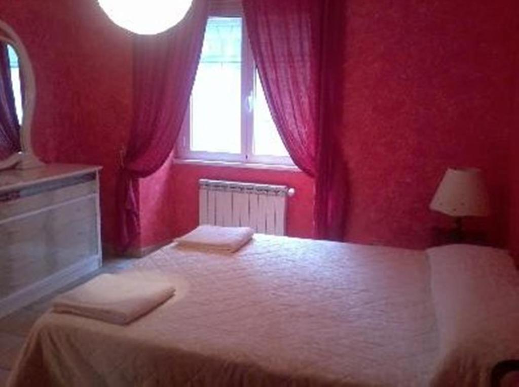 Bed and Breakfast Max House Rom Exterior foto